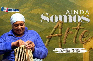 EM IBITIÚRA DE MINAS, AOS 76 ANOS, MARIA RITA MANTÉM VIVA UMA ARTE QUE APRENDEU AINDA MENINA